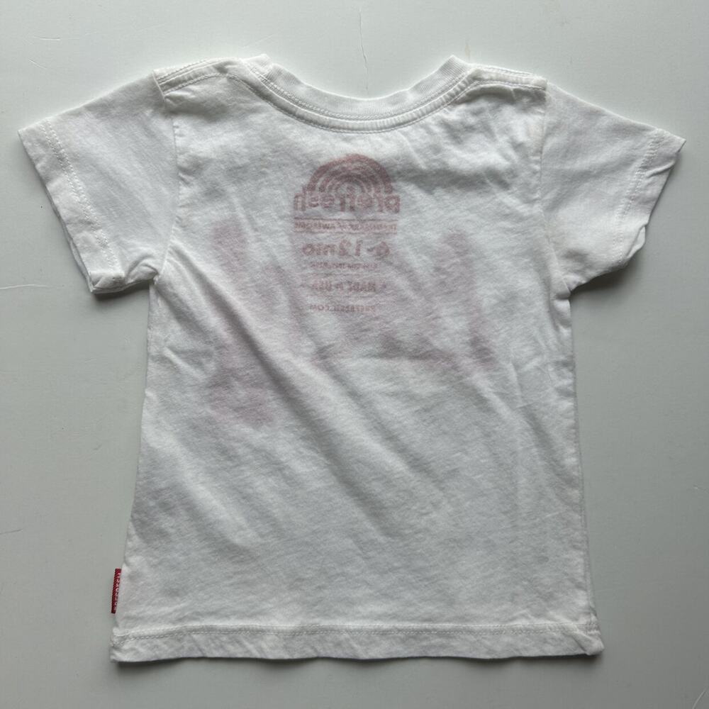 Prefresh Okay Tee - Picture 4 of 4
